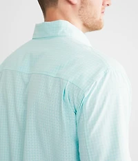 Tide Point Break Performance Stretch Shirt