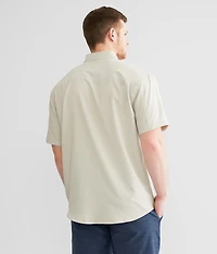 Tide Point Performance Stretch Shirt