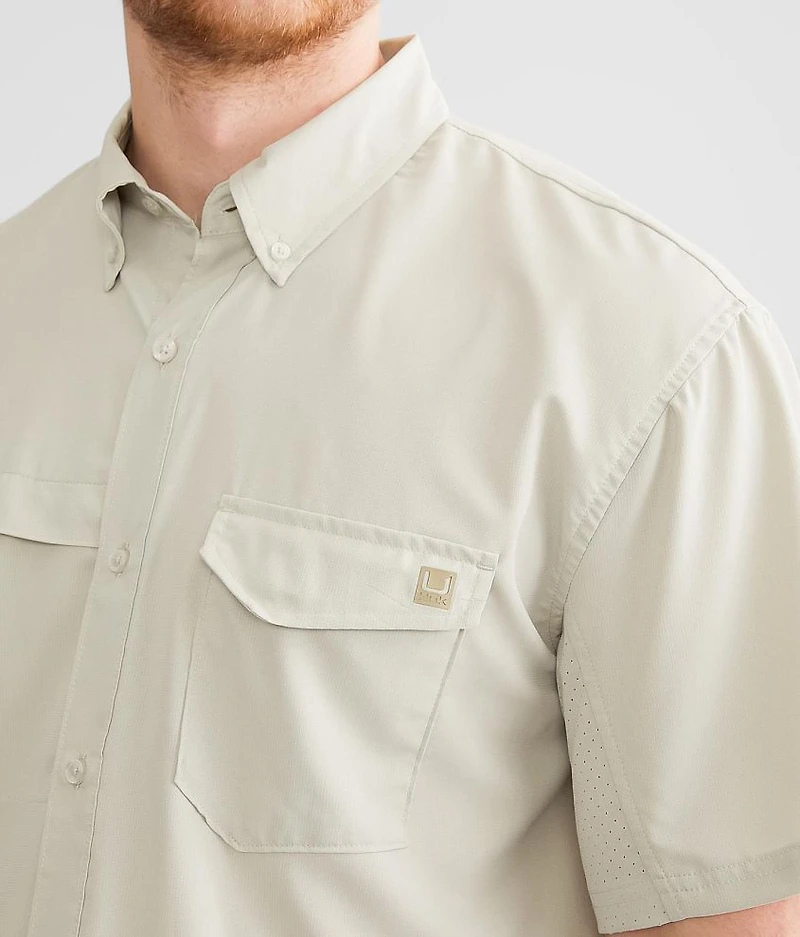 Tide Point Performance Stretch Shirt
