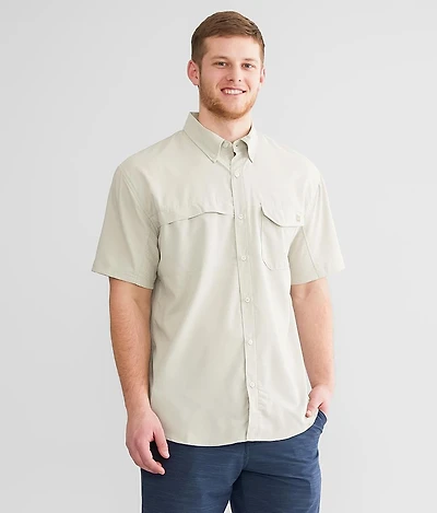 Tide Point Performance Stretch Shirt