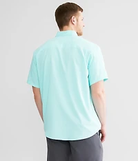 Tide Point Performance Stretch Shirt