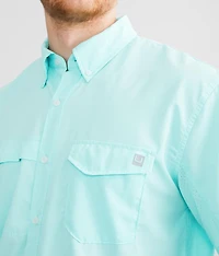 Tide Point Performance Stretch Shirt