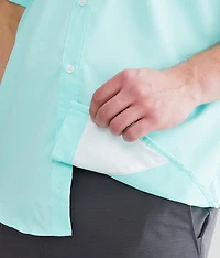 Tide Point Performance Stretch Shirt