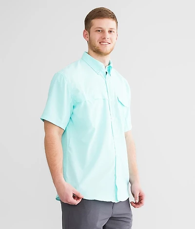 Tide Point Performance Stretch Shirt