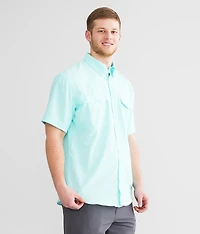 Tide Point Performance Stretch Shirt