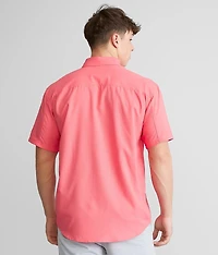 Tide Point Performance Stretch Shirt