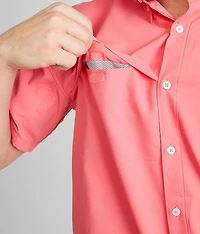 Tide Point Performance Stretch Shirt