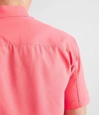 Tide Point Performance Stretch Shirt