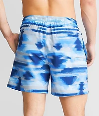 Suncast Volley Stretch Swim Trunks