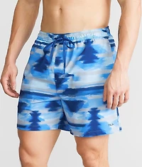 Suncast Volley Stretch Swim Trunks
