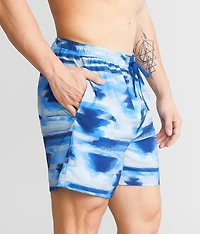 Suncast Volley Stretch Swim Trunks