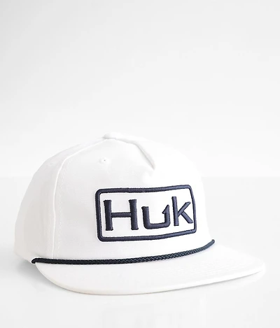 Captain Rope Hat