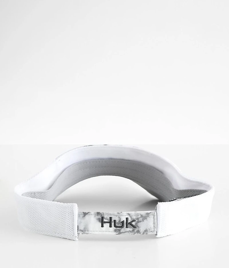 Fin Flats Visor