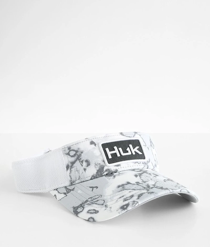Fin Flats Visor
