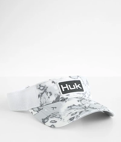 Fin Flats Visor