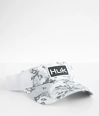 Fin Flats Visor