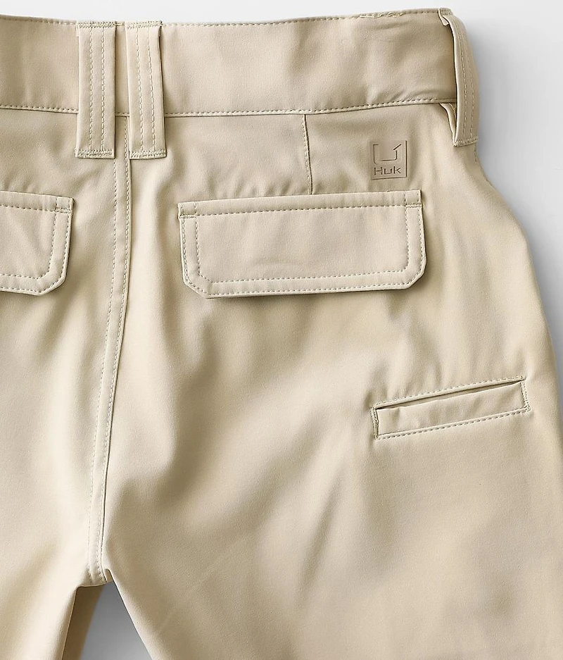 Boys - Pursuit Walkshort
