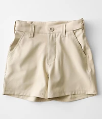 Boys - Pursuit Walkshort
