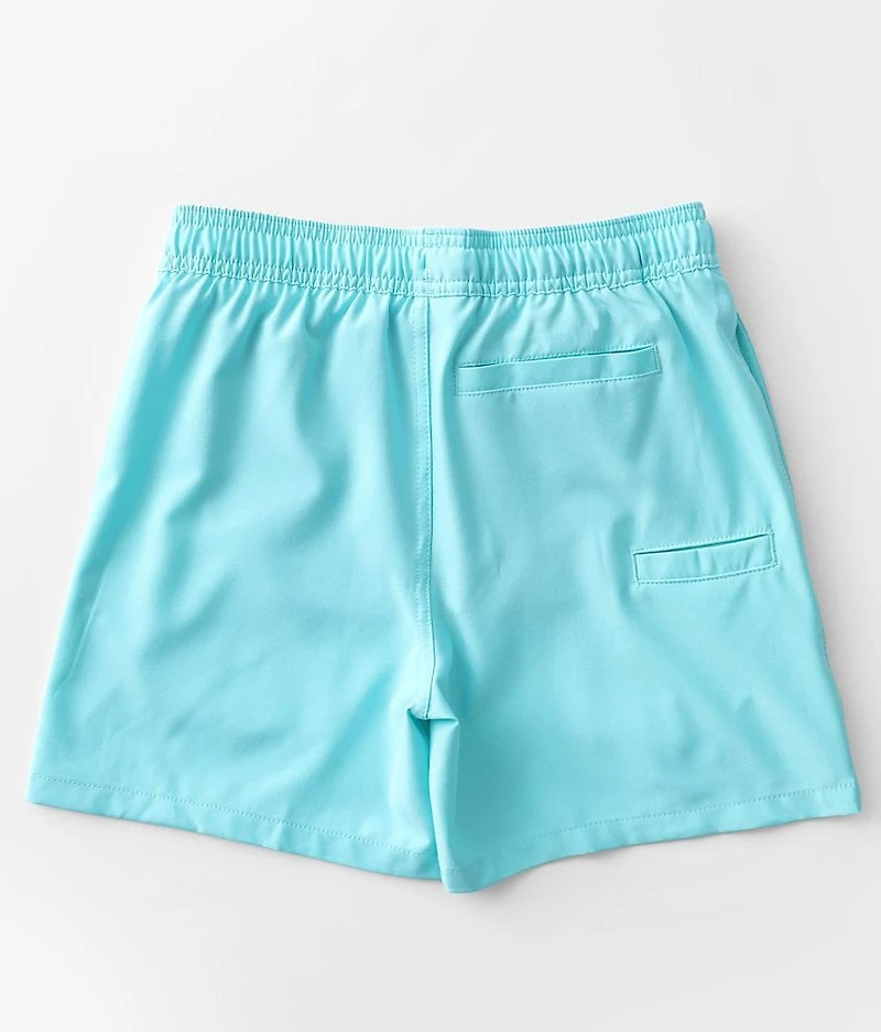 Boys - Pursuit Volley Swim Trunks