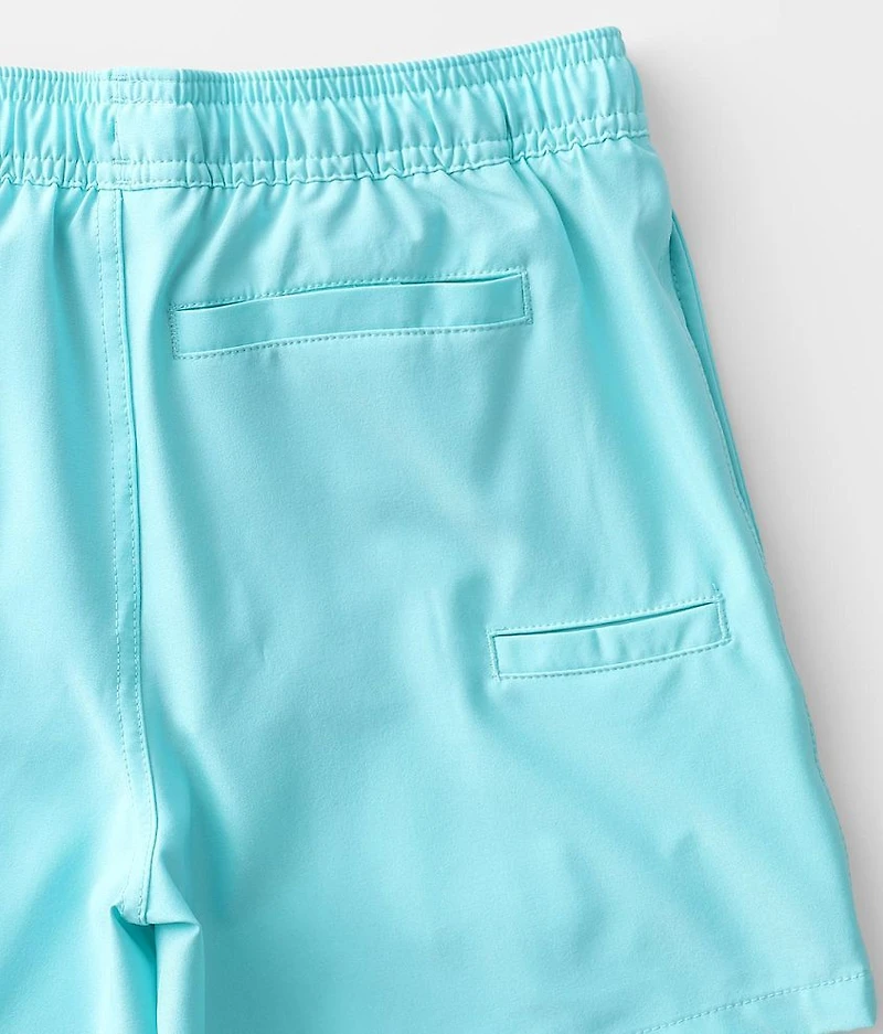 Boys - Pursuit Volley Swim Trunks