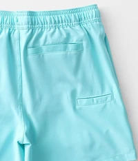 Boys - Pursuit Volley Swim Trunks
