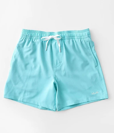 Boys - Pursuit Volley Swim Trunks