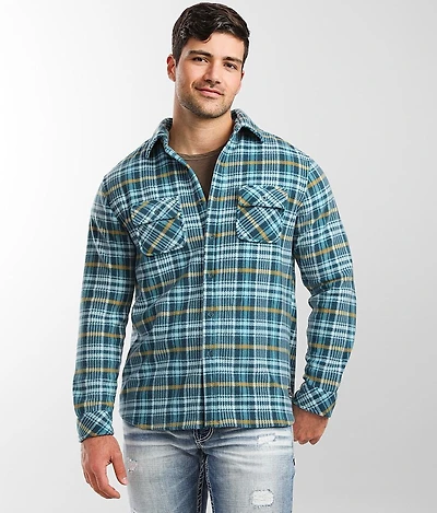 Polar Fleece Shirt