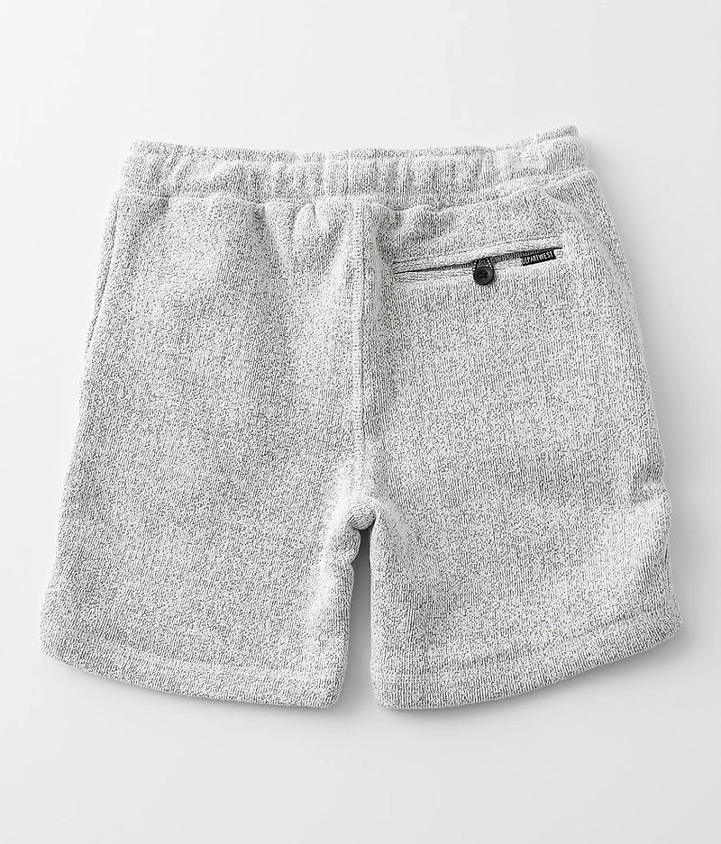 Boys - Marled Short