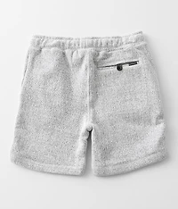 Boys - Marled Short