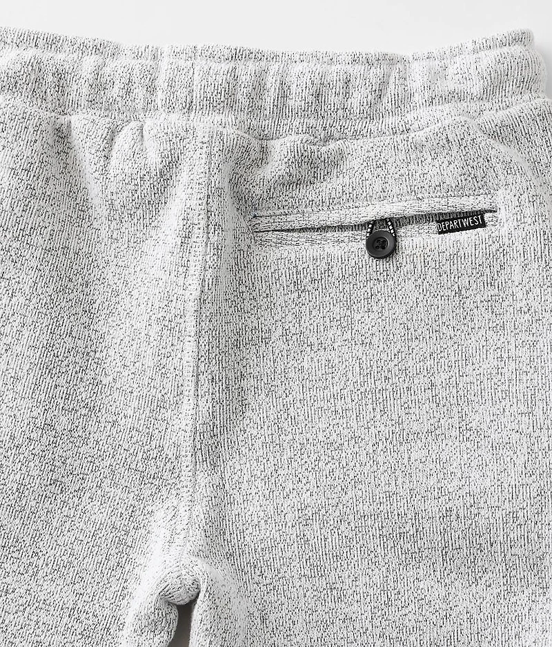Boys - Marled Short