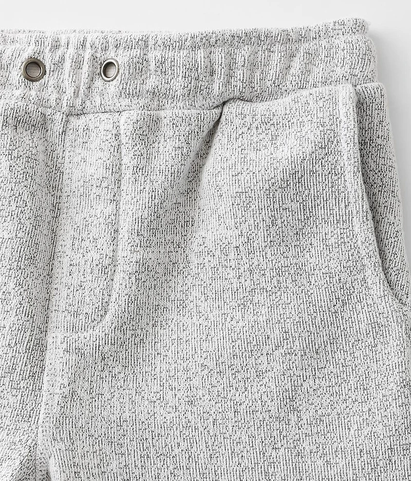 Boys - Marled Short