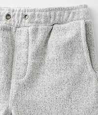 Boys - Marled Short