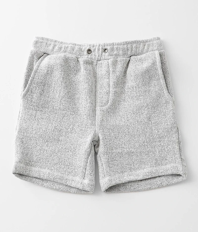 Boys - Marled Short