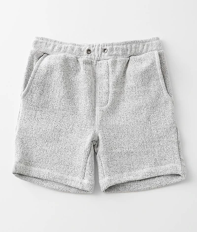 Boys - Departwest Marled Short