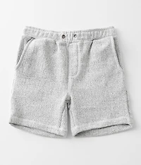 Boys - Marled Short