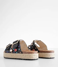 Hurem Glitz Sandal