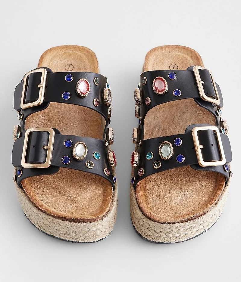 Hurem Glitz Sandal