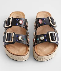 Hurem Glitz Sandal