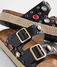 Hurem Glitz Sandal