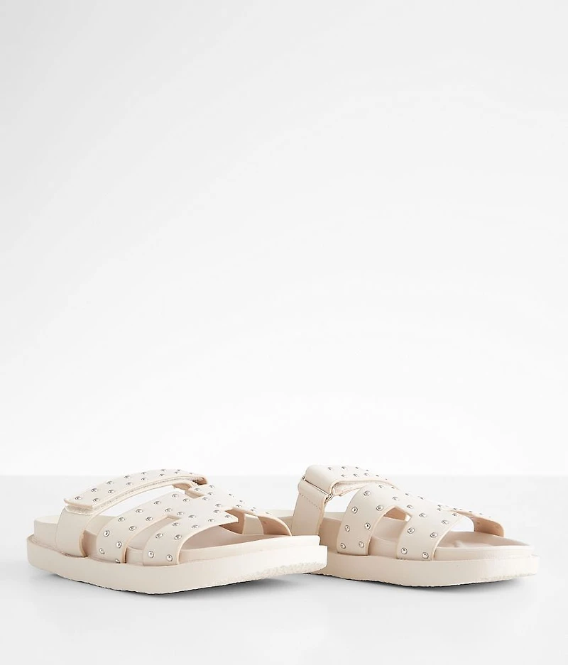 Modish Studded Sandal