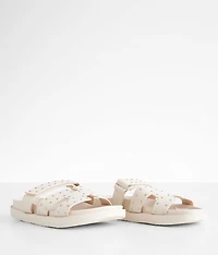 Modish Studded Sandal