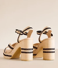 Adelaide Heeled Sandal