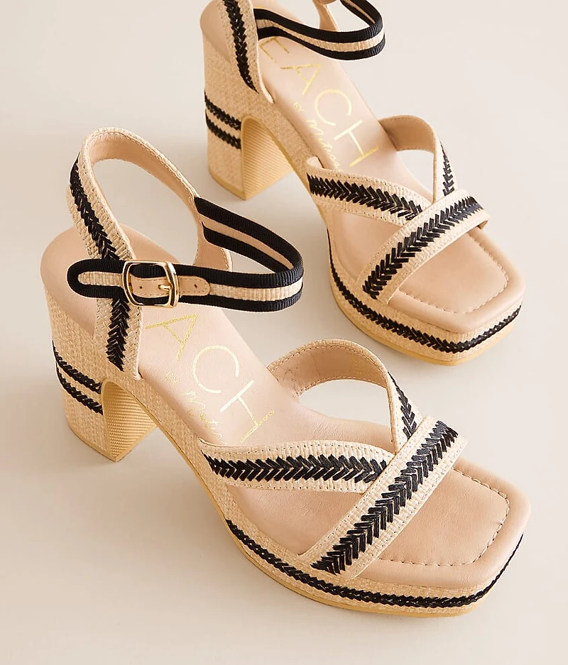 Adelaide Heeled Sandal