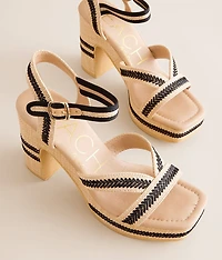 Adelaide Heeled Sandal