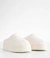 Low Key Platform Shoe