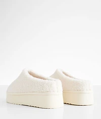 Low Key Platform Shoe