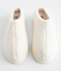 Low Key Platform Shoe
