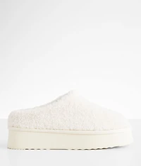 Low Key Platform Shoe