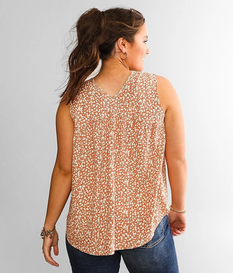 Shaping & Smoothing Tank Top