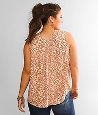 Shaping & Smoothing Tank Top